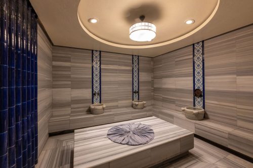 Turkish Bath