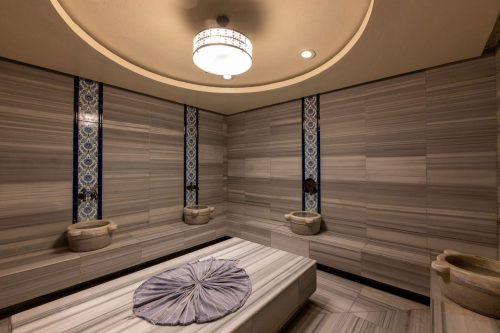 Turkish Bath