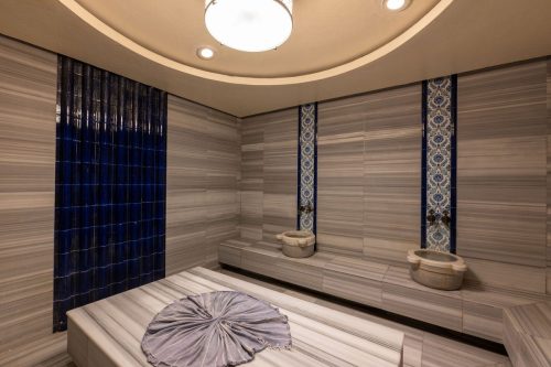 Turkish Bath