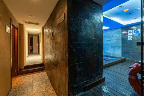 Wellness - Pera Tulip Hotel Taksim