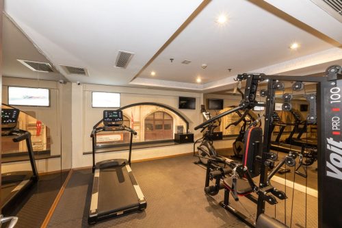 Fitness
