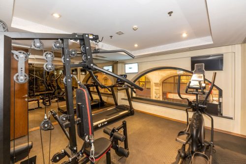 Fitness