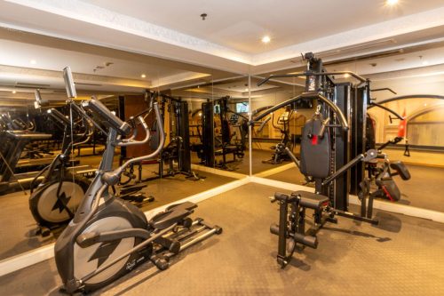 Fitness